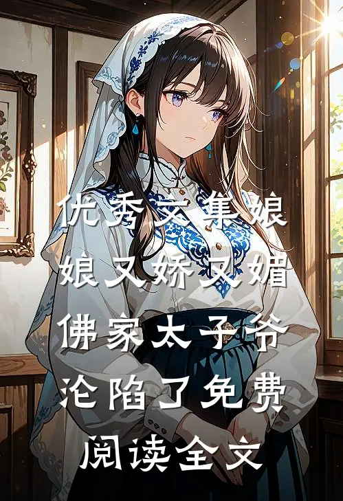 优秀文集娘娘又娇又媚,佛家太子爷沦陷了免费阅读全文