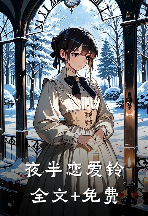 夜半恋爱铃全文+免费