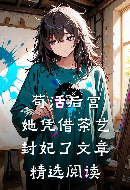 苟活后宫：她凭借茶艺封妃了文章精选阅读