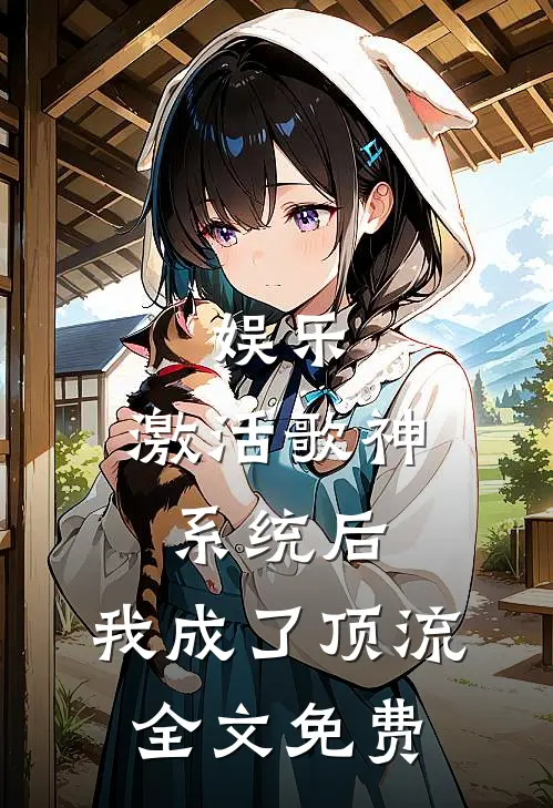 娱乐：激活歌神系统后，我成了顶流全文免费