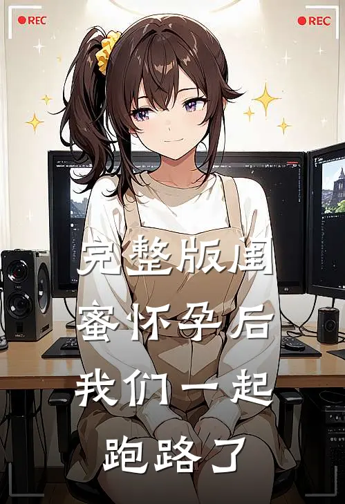 完整版闺蜜怀孕后，我们一起跑路了