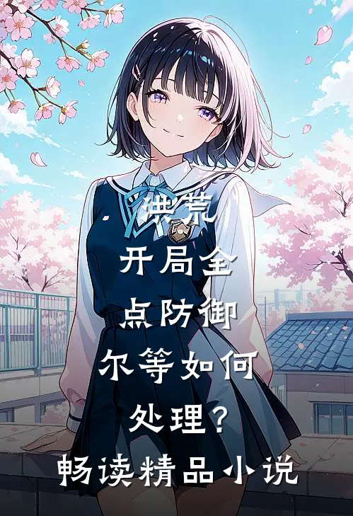 洪荒：开局全点防御，尔等如何处理？畅读精品小说