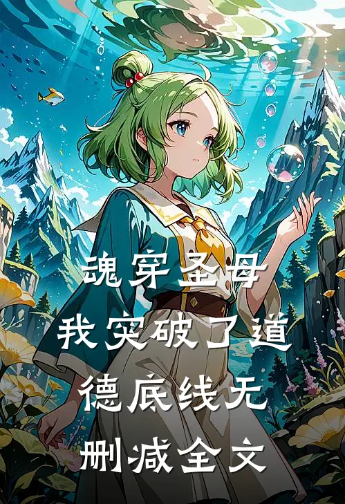 魂穿圣母，我突破了道德底线无删减全文
