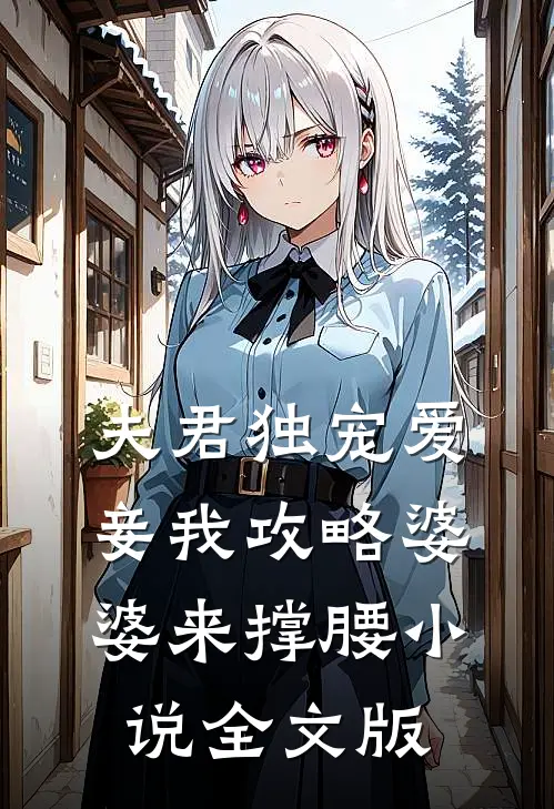 夫君独宠爱妾我攻略婆婆来撑腰小说全文版