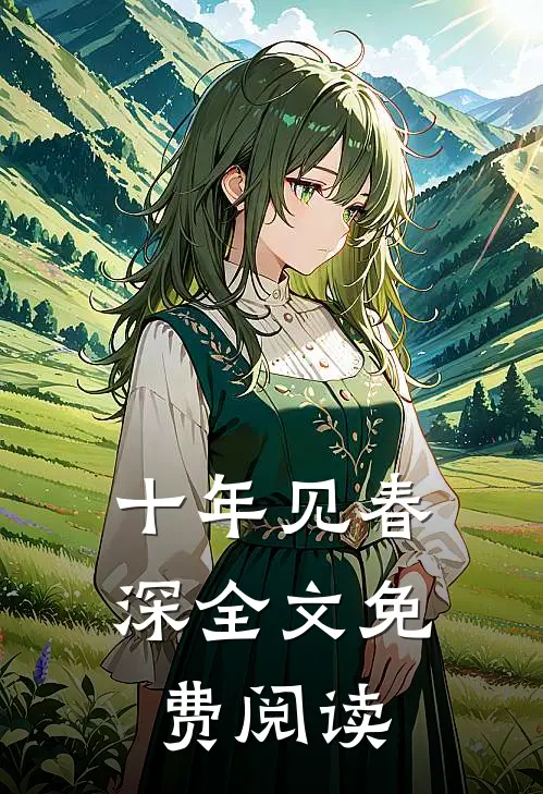 十年见春深全文免费阅读