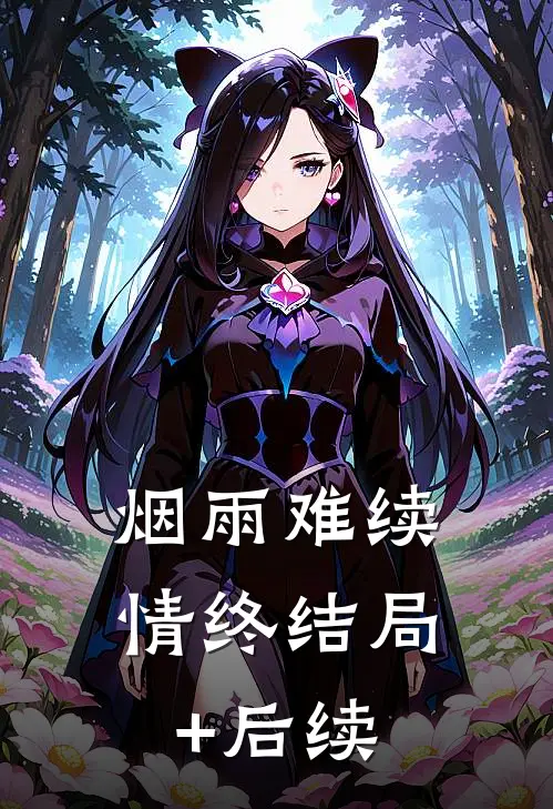 烟雨难续情终结局+后续
