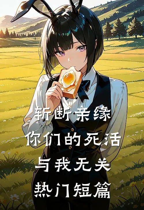 斩断亲缘，你们的死活与我无关热门短篇