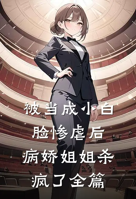 被当成小白脸惨虐后，病娇姐姐杀疯了全篇