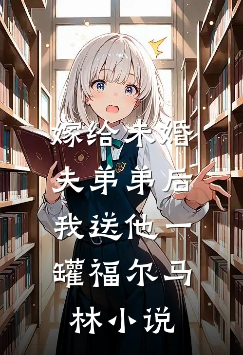 嫁给未婚夫弟弟后，我送他一罐福尔马林小说