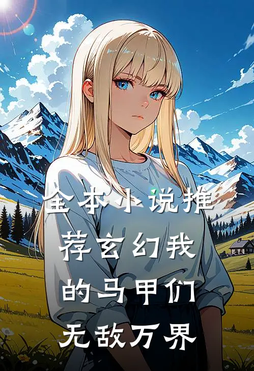全本小说推荐玄幻我的马甲们无敌万界