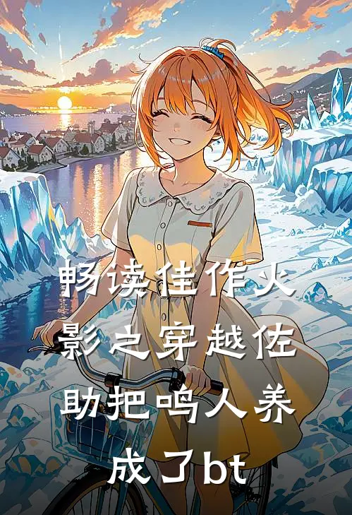 畅读佳作火影之穿越佐助把鸣人养成了bt
