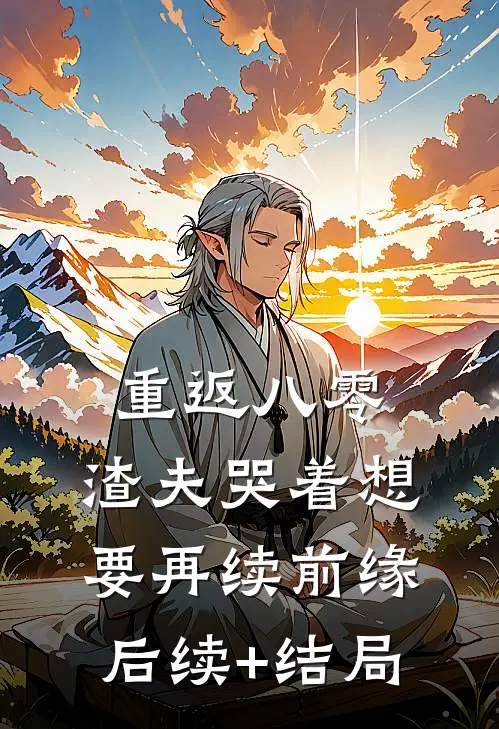 重返八零，渣夫哭着想要再续前缘后续+结局