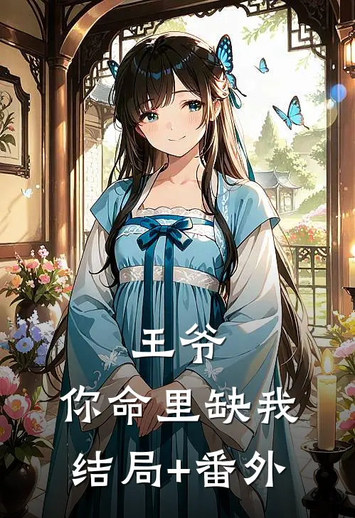 王爷，你命里缺我结局+番外