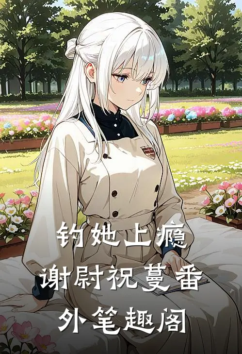 钓她上瘾：谢尉祝蔓番外笔趣阁