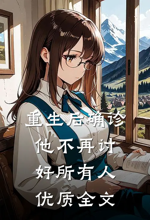 重生后确诊，他不再讨好所有人优质全文