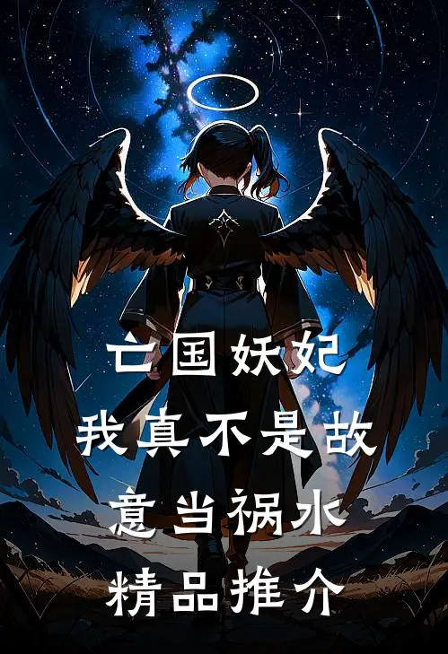 亡国妖妃，我真不是故意当祸水精品推介