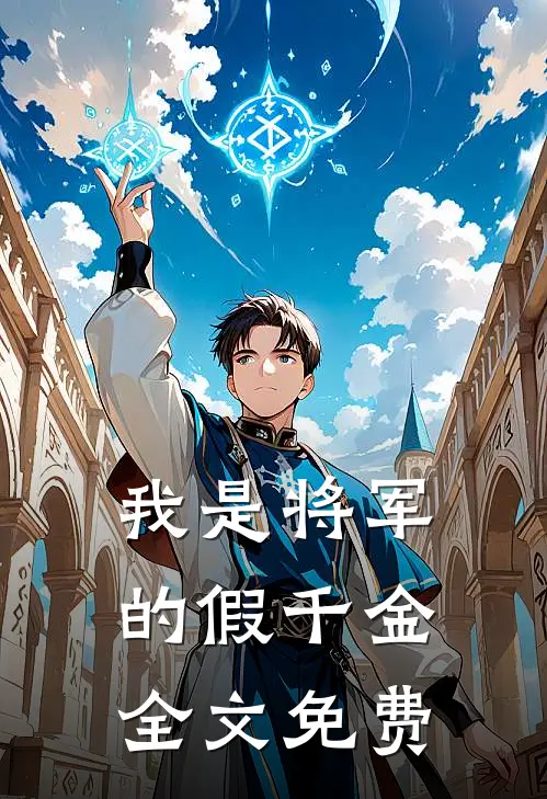 我是将军的假千金全文免费