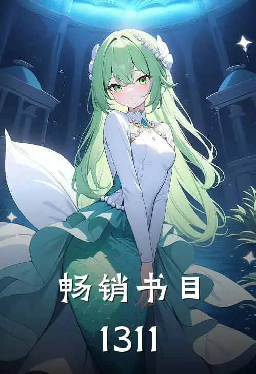 畅销书目1311