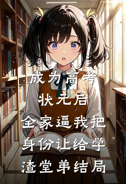 成为高考状元后，全家逼我把身份让给学渣堂弟结局