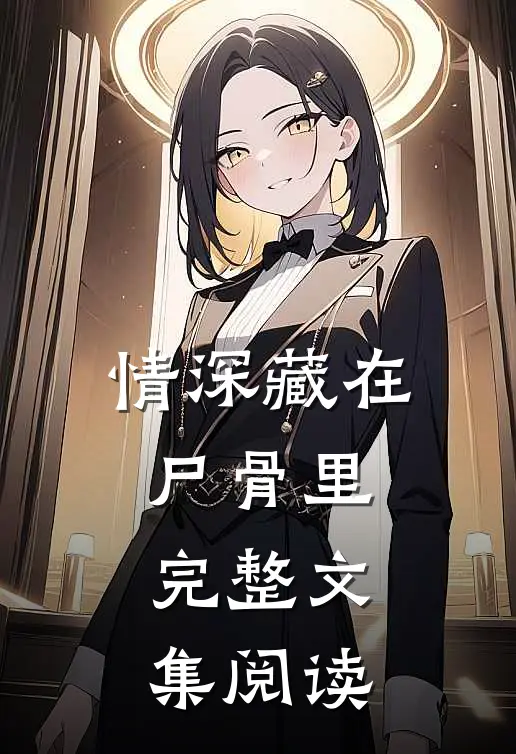 情深藏在尸骨里完整文集阅读