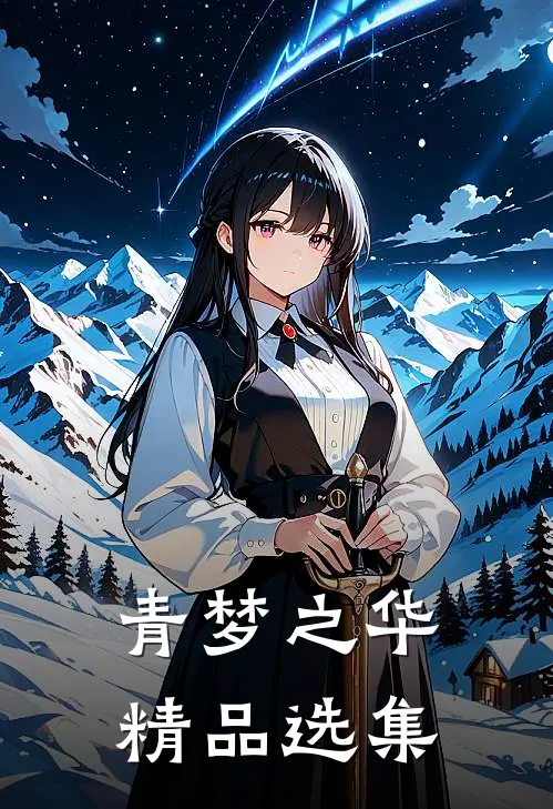 青梦之华精品选集