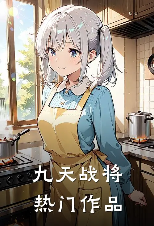 九天战将热门作品