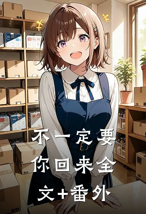 不一定要你回来全文+番外