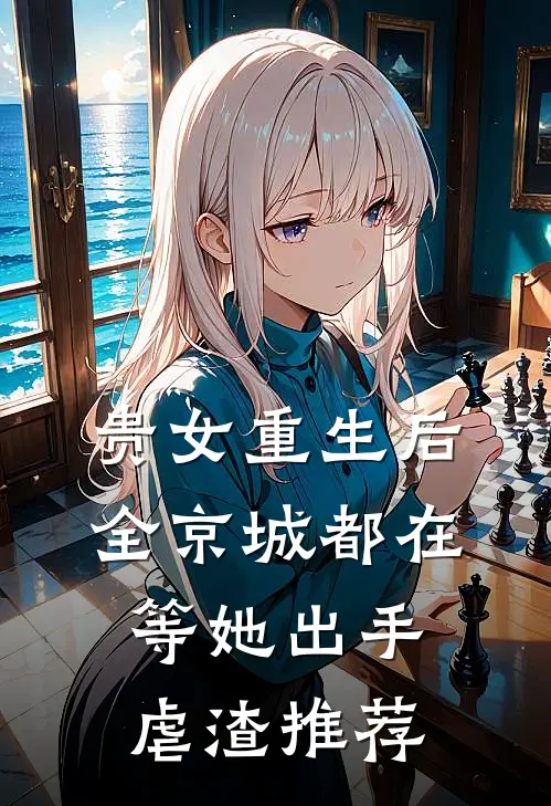 贵女重生后，全京城都在等她出手虐渣推荐