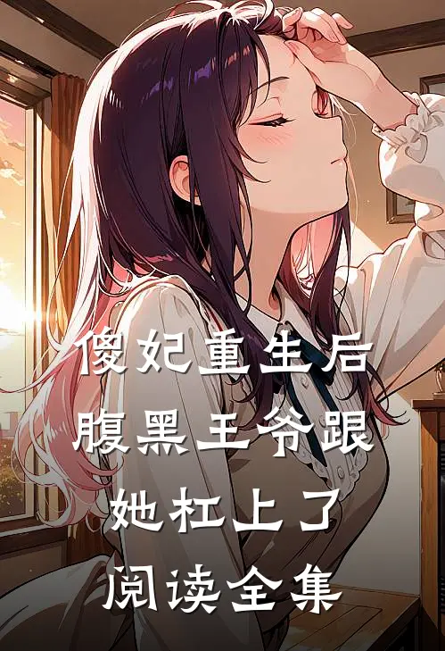 傻妃重生后，腹黑王爷跟她杠上了阅读全集