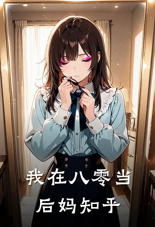 我在八零当后妈知乎