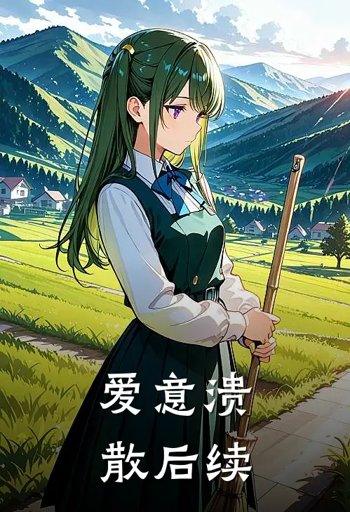 爱意溃散后续