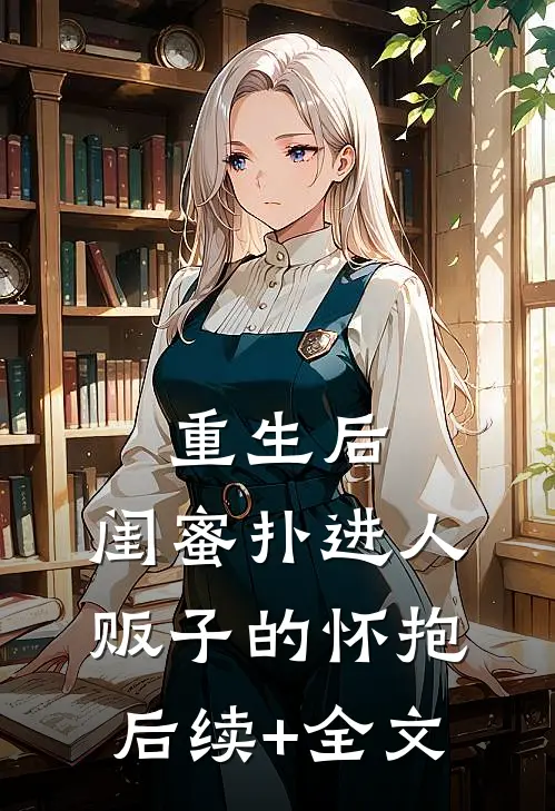 重生后，闺蜜扑进人贩子的怀抱后续+全文