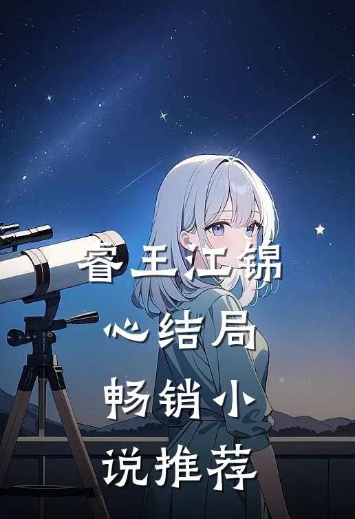 睿王江锦心结局畅销小说推荐