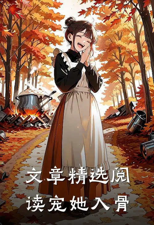 文章精选阅读宠她入骨