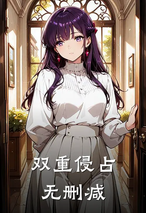 双重侵占无删减