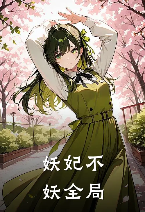 妖妃不妖全局