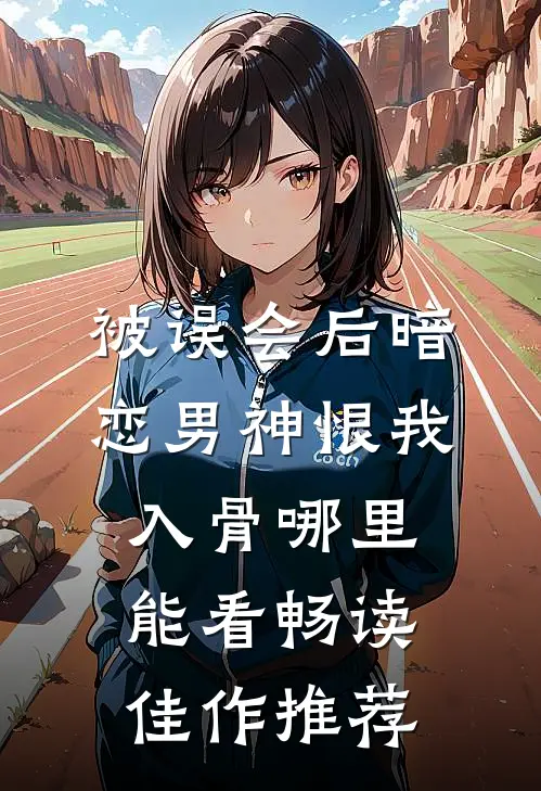 被误会后暗恋男神恨我入骨哪里能看畅读佳作推荐