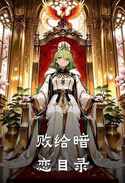 败给暗恋目录