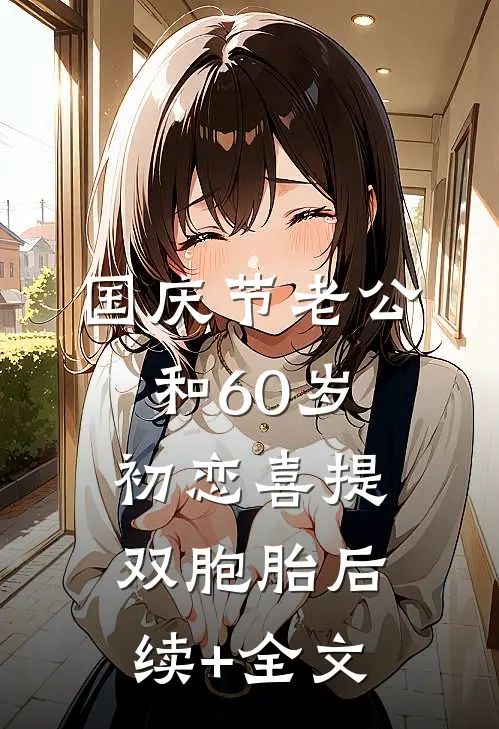 国庆节老公和60岁初恋喜提双胞胎后续+全文