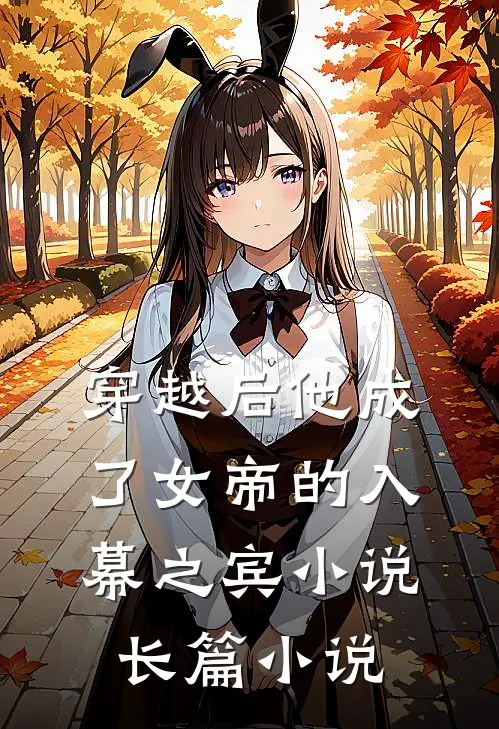 穿越后他成了女帝的入幕之宾 小说长篇小说