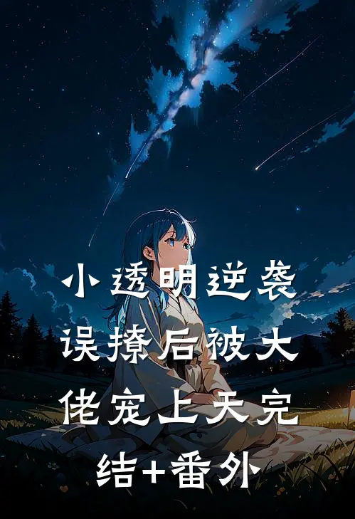 小透明逆袭：误撩后被大佬宠上天完结+番外
