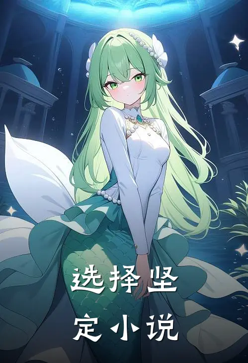 选择坚定小说