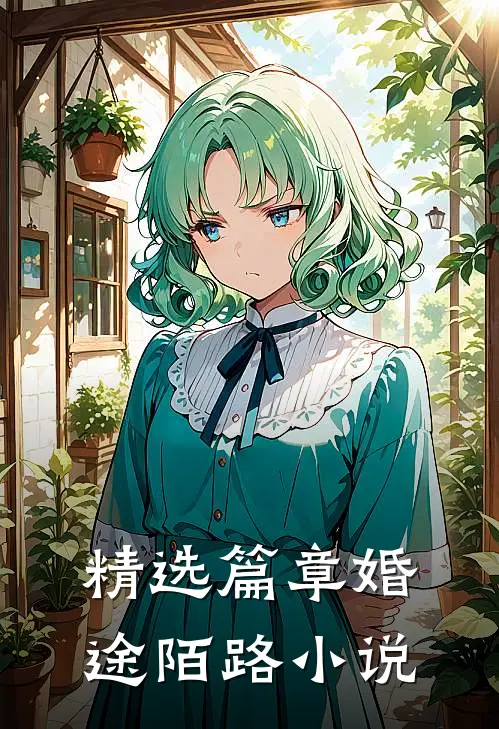 精选篇章婚途陌路小说