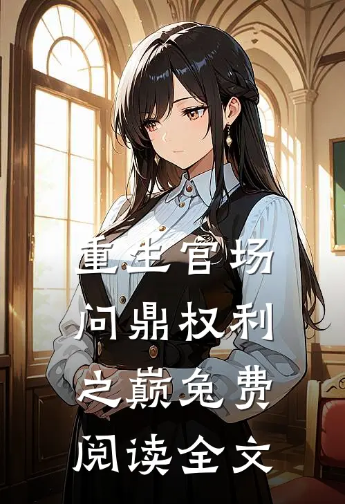 重生官场：问鼎权利之巅兔费阅读全文