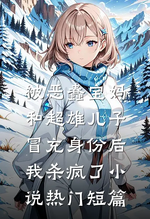 被恶蠢宝妈和超雄儿子冒充身份后，我杀疯了小说热门短篇