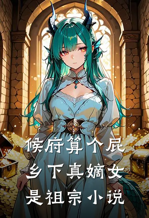 候府算个屁，乡下真嫡女是祖宗小说