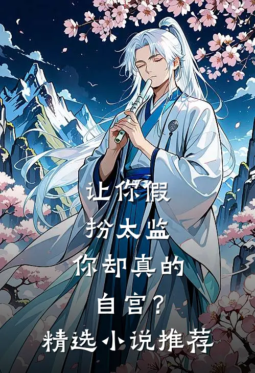 让你假扮太监，你却真的自宫？精选小说推荐
