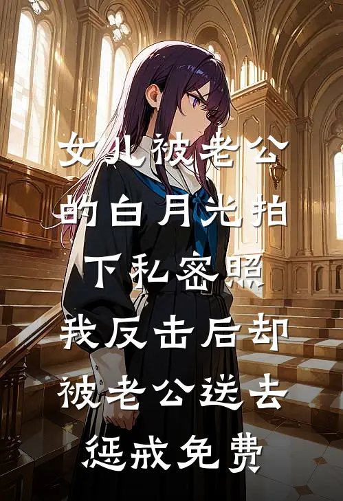 女儿被老公的白月光拍下私密照，我反击后却被老公送去惩戒免费