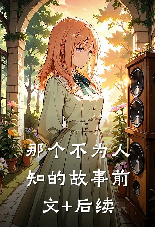 那个不为人知的故事前文+后续