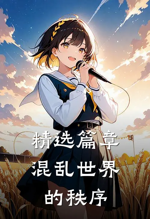 精选篇章混乱世界的秩序